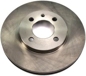 Гальмівний диск