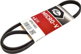 Поликлиновой ремень