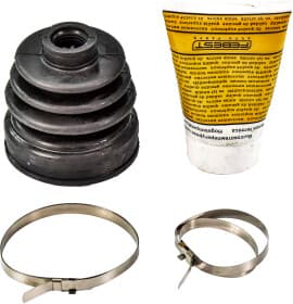 Пыльник ШРУСа