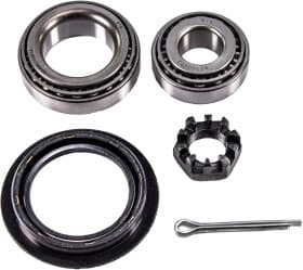 Подшипник ступицы