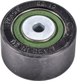 Обводной ролик поликлинового ремня Обводной ролик поликлинового ремня