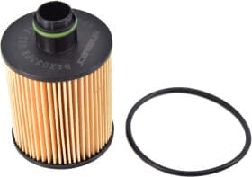 Масляный фильтр