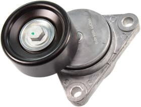 Натяжний ролик поліклинового ременя