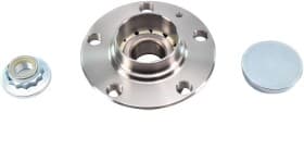 Ступиця колеса