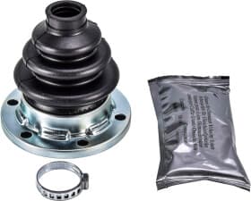 Пыльник ШРУСа