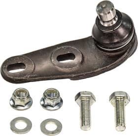 Шарова опора