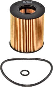 Оливний фільтр