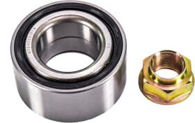 Подшипник ступицы