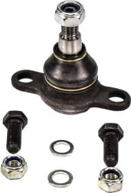 Шаровая опора