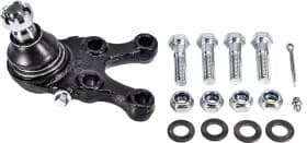 Шарова опора