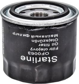 Масляный фильтр