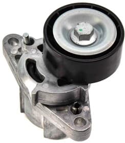 Натяжний ролик поліклинового ременя