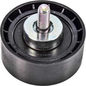 Обводной ролик поликлинового ремня Обводной ролик поликлинового ремня