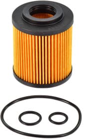 Оливний фільтр