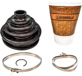 Пыльник ШРУСа