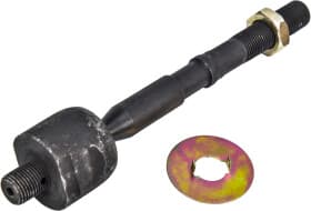 Рулевая тяга