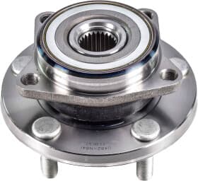 Комплект ступицы колеса Комплект ступицы колеса