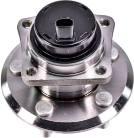 Комплект ступиці колеса