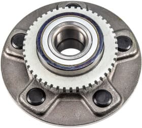 Комплект ступиці колеса