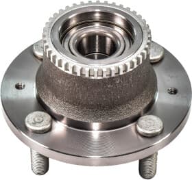 Ступиця колеса