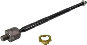 Кермова тяга