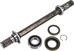 Полуось Febest 0512-6GG