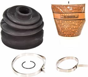 Пыльник ШРУСа