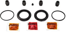 Ремкомплект гальмівного супорта