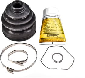 Пыльник ШРУСа