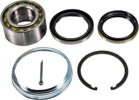 Підшипник ступиці колеса