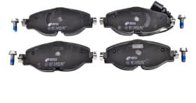 Тормозные колодки