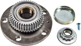 Ступиця колеса Ступиця колеса