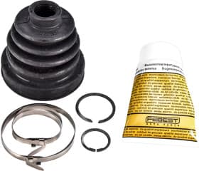 Пильовик гранати Пильовик гранати