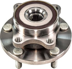 Комплект ступиці колеса