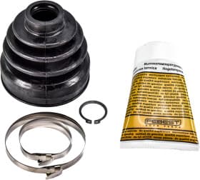 Пыльник ШРУСа Пыльник ШРУСа