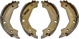 Колодки ручника