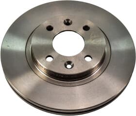 Гальмівний диск