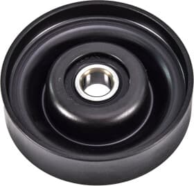 Обводной ролик поликлинового ремня