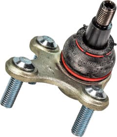 Шарова опора