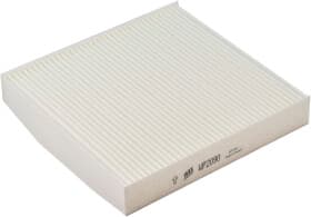 Фільтр салону