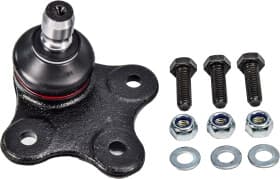 Шарова опора