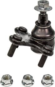 Шаровая опора