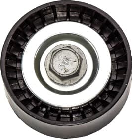 Обводной ролик поликлинового ремня SKF VKM 65054