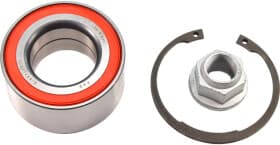 Подшипник ступицы