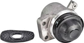 Подушка двигуна