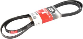 Поликлиновой ремень