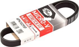 Поліклиновий ремінь