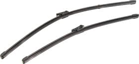 Щетки стеклоочистителя