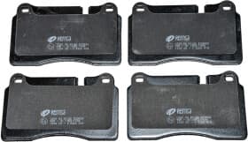 Тормозные колодки