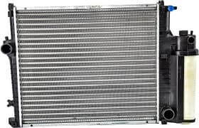 Радіатор охолодження двигуна